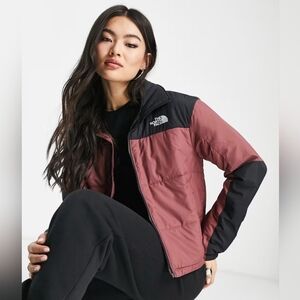 The North Face Gosei Puffer Women's Jacket